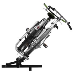 THULE Polkupyöränpidike Caravan Superb, sähköpolkupyörät